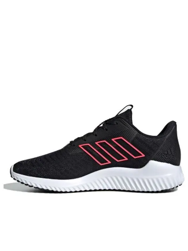Кроссовки climacool 2.0 м Adidas — изображение 1 из 4, черный/розовый