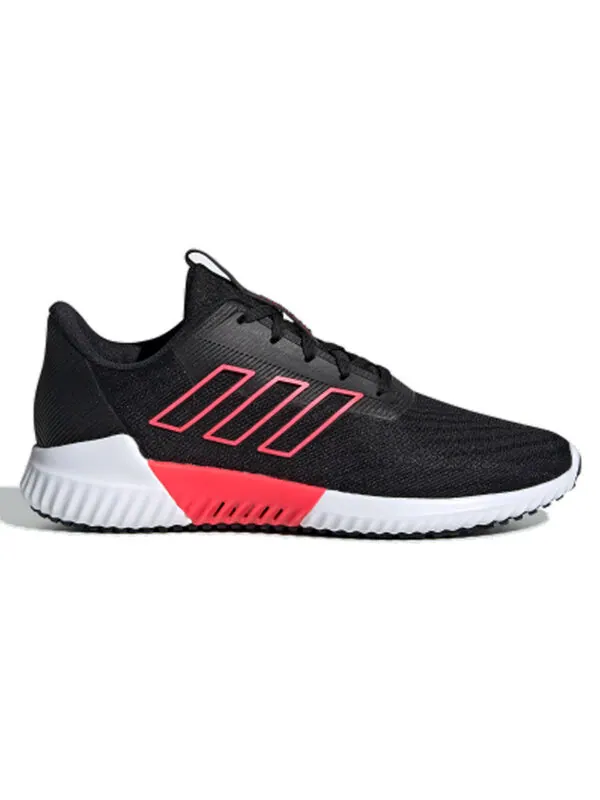 Кроссовки climacool 2.0 м Adidas — изображение 2 из 4, черный/розовый