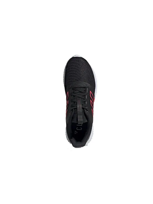 Кроссовки climacool 2.0 м Adidas — изображение 4 из 4, черный/розовый