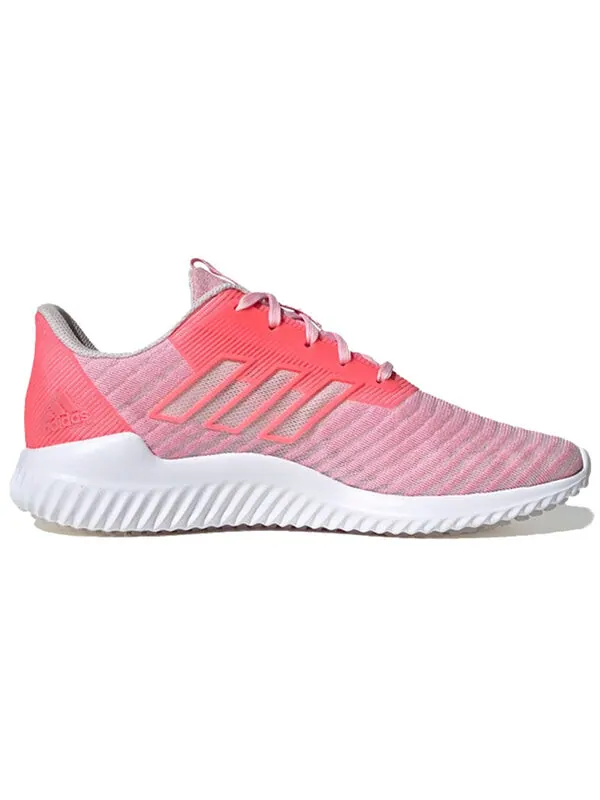Кроссовки climacool 2.0 розовые Adidas — изображение 2 из 4, розовый