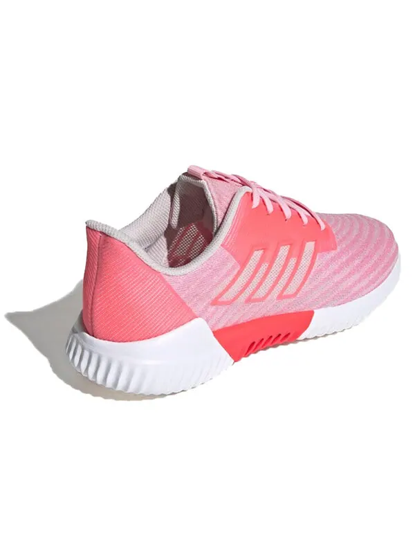 Кроссовки climacool 2.0 розовые Adidas — изображение 3 из 4, розовый