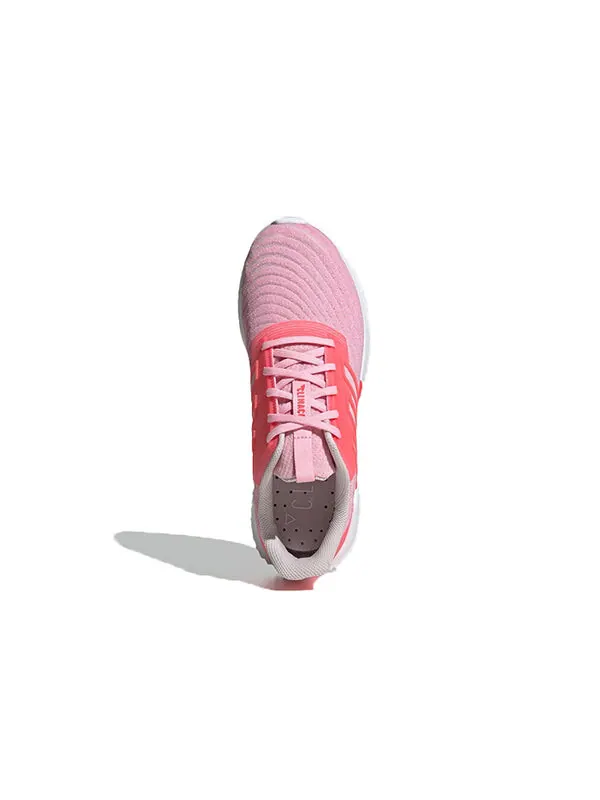 Кроссовки climacool 2.0 розовые Adidas — изображение 4 из 4, розовый
