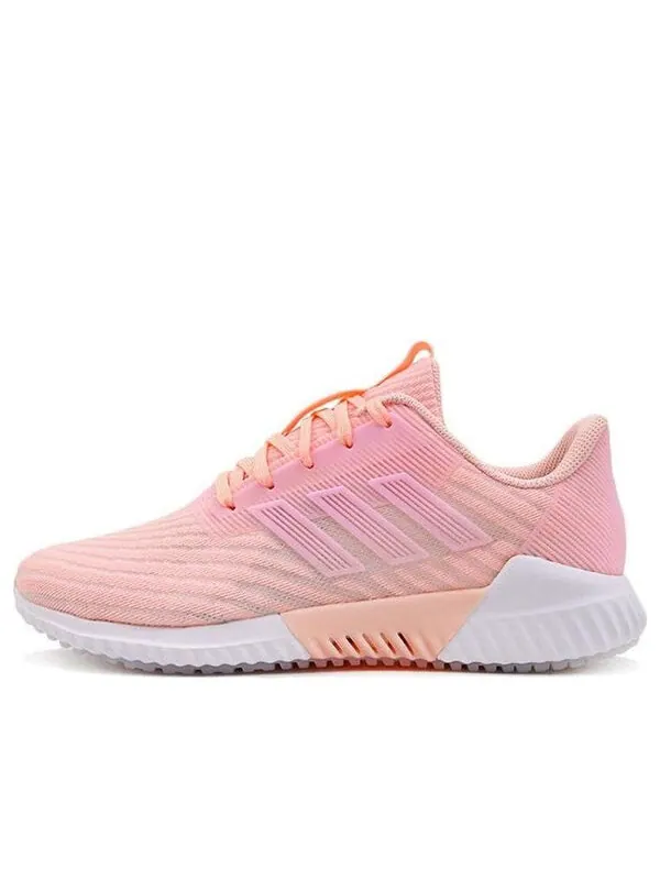 Кроссовки climacool 2.0 Adidas — изображение 1 из 4, розовый