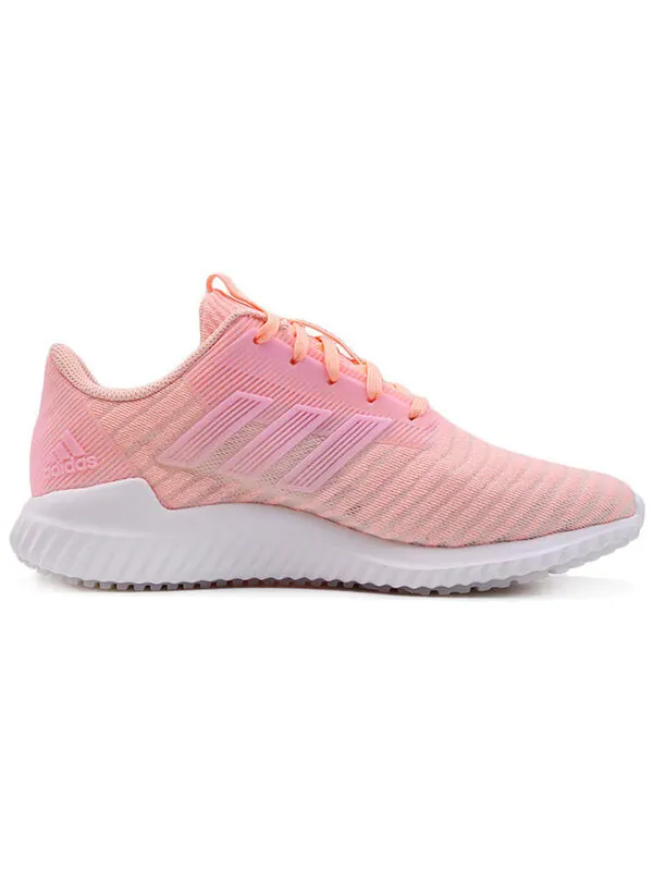 Кроссовки climacool 2.0 Adidas — изображение 2 из 4, розовый