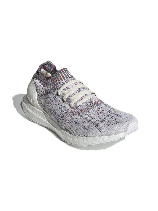 Кроссовки ultraboost uncaged Adidas — изображение 3 из 4, серый