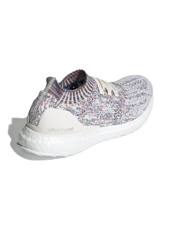 Кроссовки ultraboost uncaged Adidas — изображение 4 из 4, серый