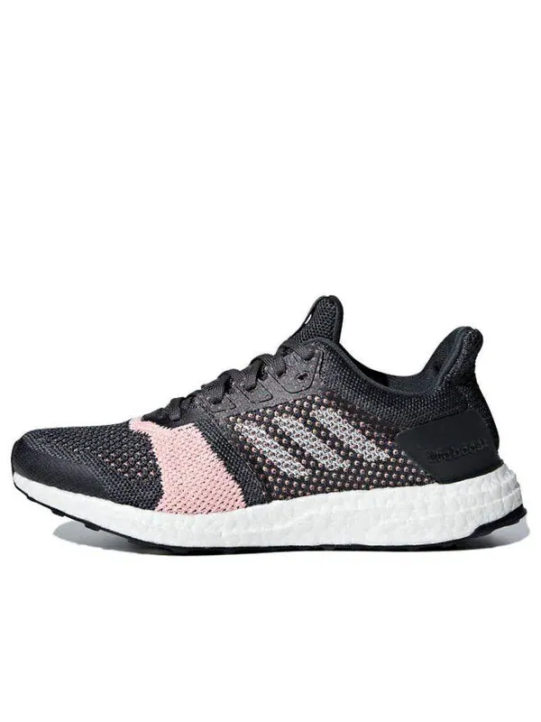 Кроссовки ultraboost st Adidas — изображение 1 из 3, черный
