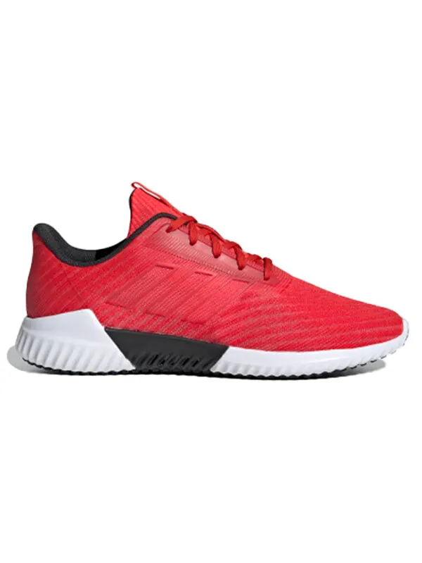 Кроссовки climacool 2.0 Adidas — изображение 2 из 4, красный/белый/черный