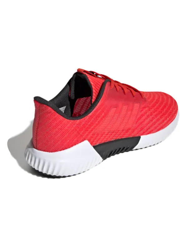 Кроссовки climacool 2.0 Adidas — изображение 4 из 4, красный/белый/черный