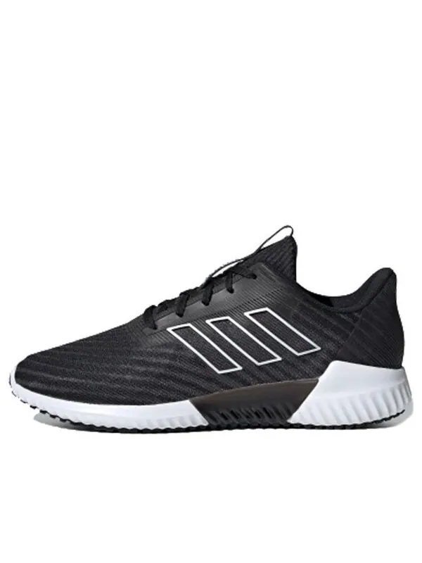 Кроссовки climacool 2.0 Adidas — изображение 1 из 4, черный/белый