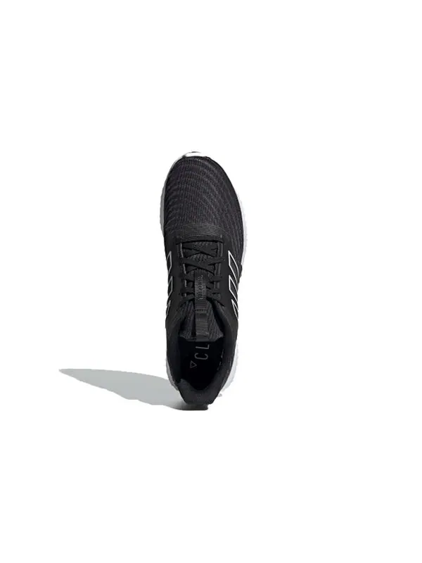 Кроссовки climacool 2.0 Adidas — изображение 4 из 4, черный/белый
