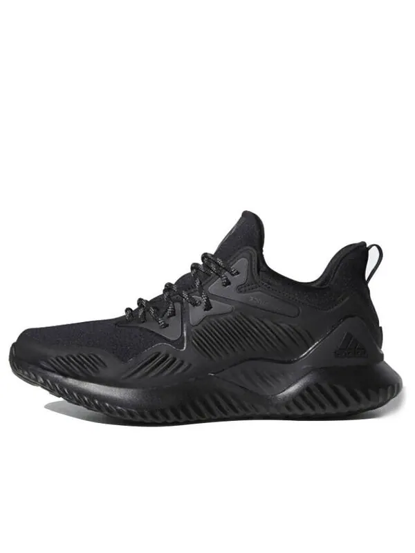 Кроссовки alphabounce beyond m hk Adidas — изображение 1 из 4, черный