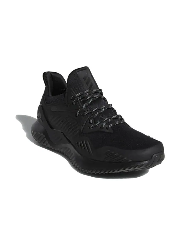 Кроссовки alphabounce beyond m hk Adidas — изображение 2 из 4, черный