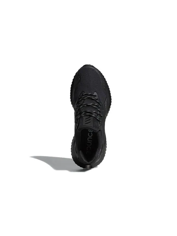 Кроссовки alphabounce beyond m hk Adidas — изображение 3 из 4, черный