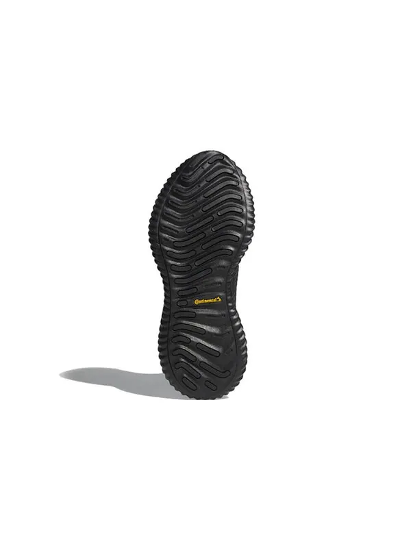 Кроссовки alphabounce beyond m hk Adidas — изображение 4 из 4, черный