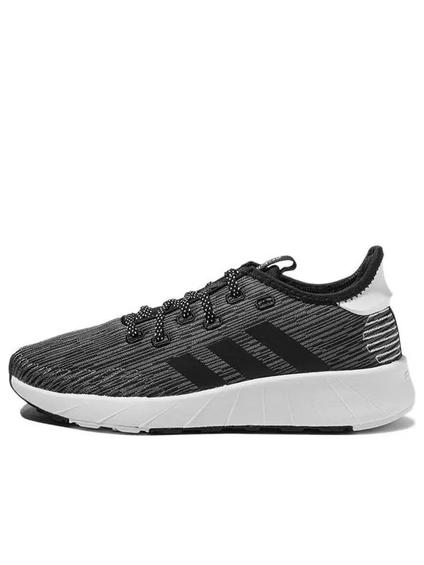 Кроссовки (WMNS) adidas neo Questar X Byd Grey — изображение 1 из 4, серый