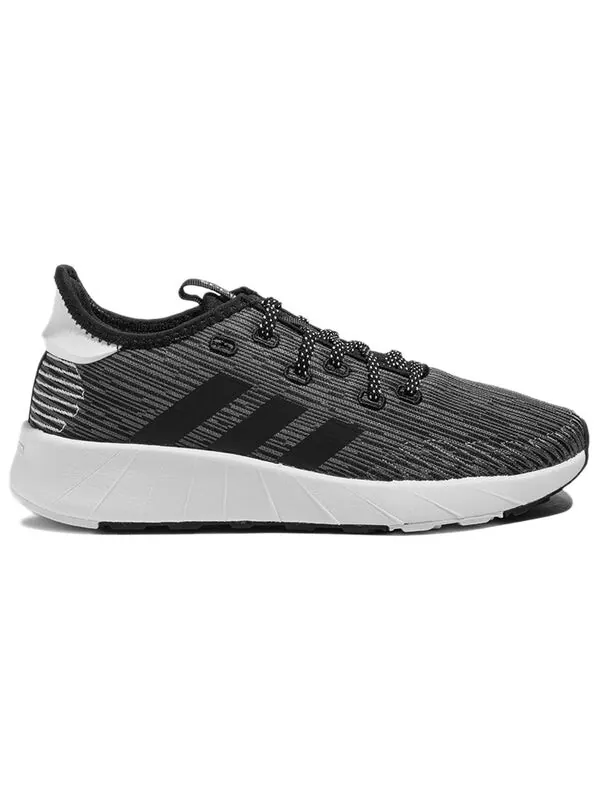 Кроссовки (WMNS) adidas neo Questar X Byd Grey — изображение 2 из 4, серый