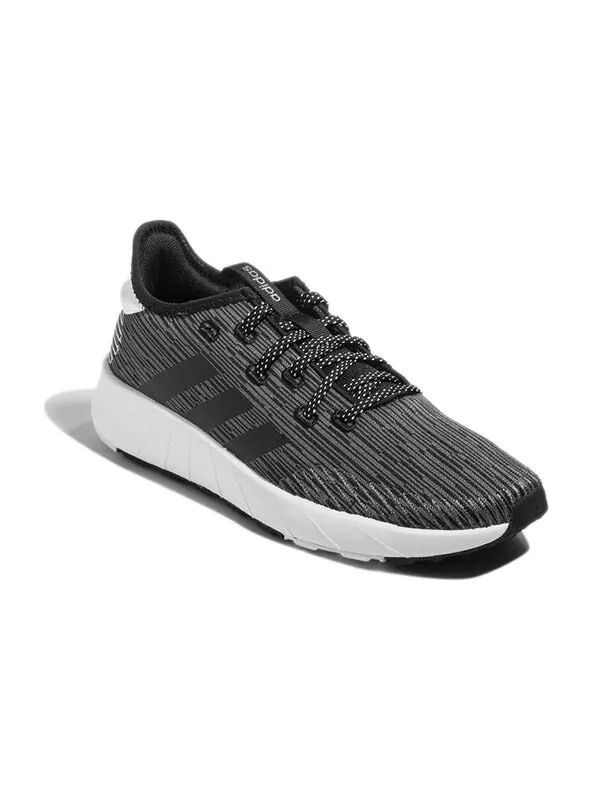 Кроссовки (WMNS) adidas neo Questar X Byd Grey — изображение 3 из 4, серый
