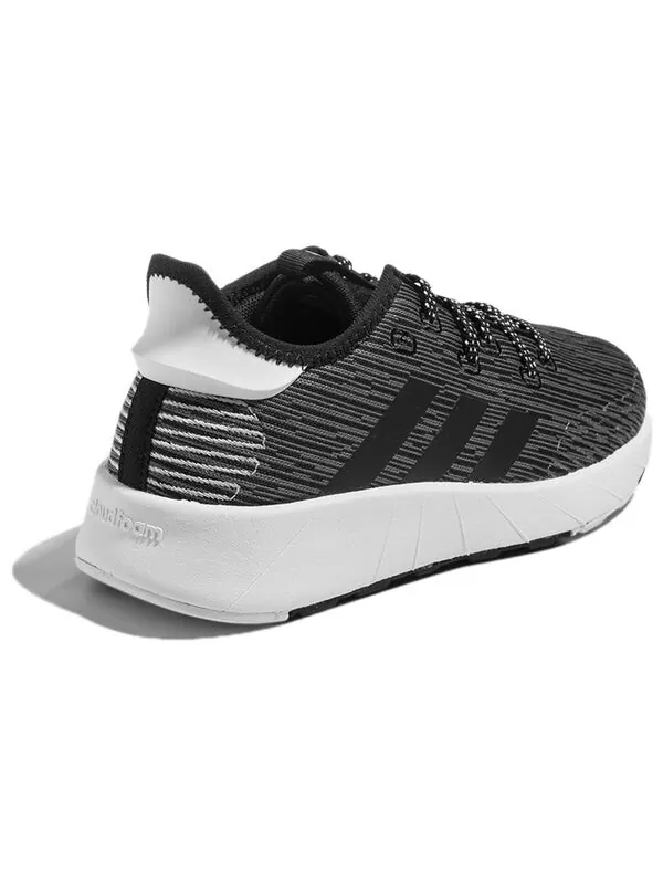 Кроссовки (WMNS) adidas neo Questar X Byd Grey — изображение 4 из 4, серый