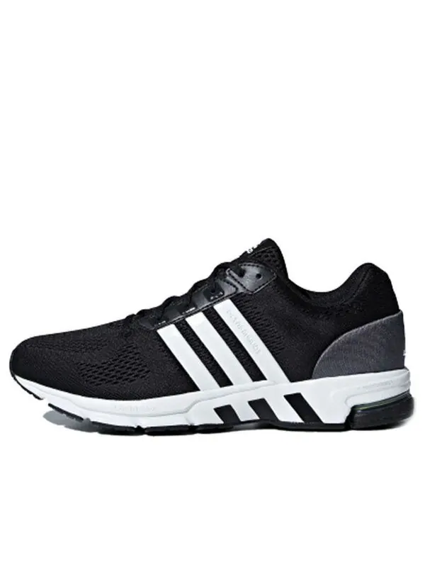 Кроссовки оборудование 10 ем Adidas — изображение 1 из 4, черный