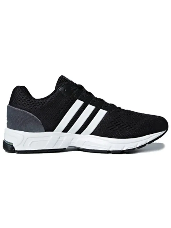 Кроссовки оборудование 10 ем Adidas — изображение 2 из 4, черный