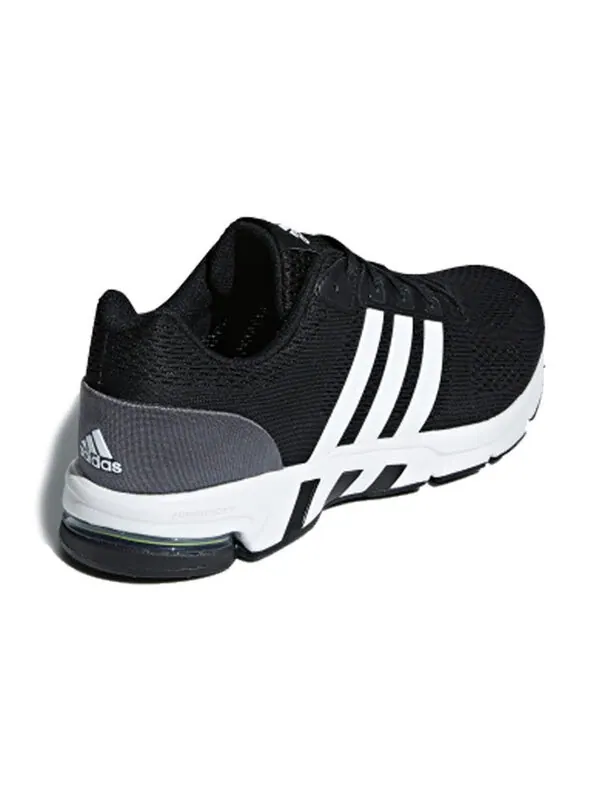 Кроссовки оборудование 10 ем Adidas — изображение 4 из 4, черный