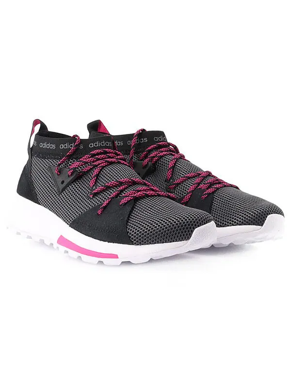 Кроссовки neo quesa Adidas — изображение 3 из 4, черный/серый