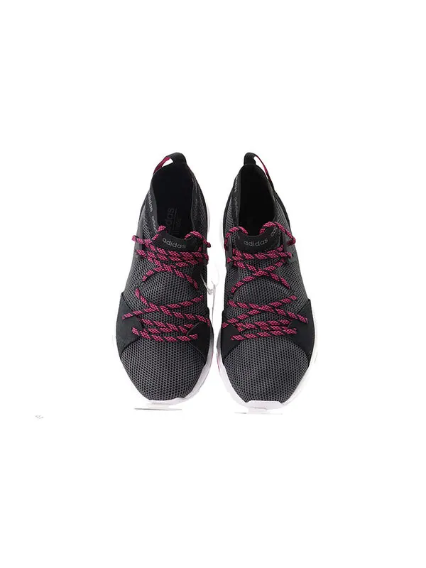 Кроссовки neo quesa Adidas — изображение 4 из 4, черный/серый