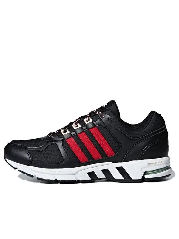 Кроссовки оборудование 10 Adidas — изображение 1 из 4, черный