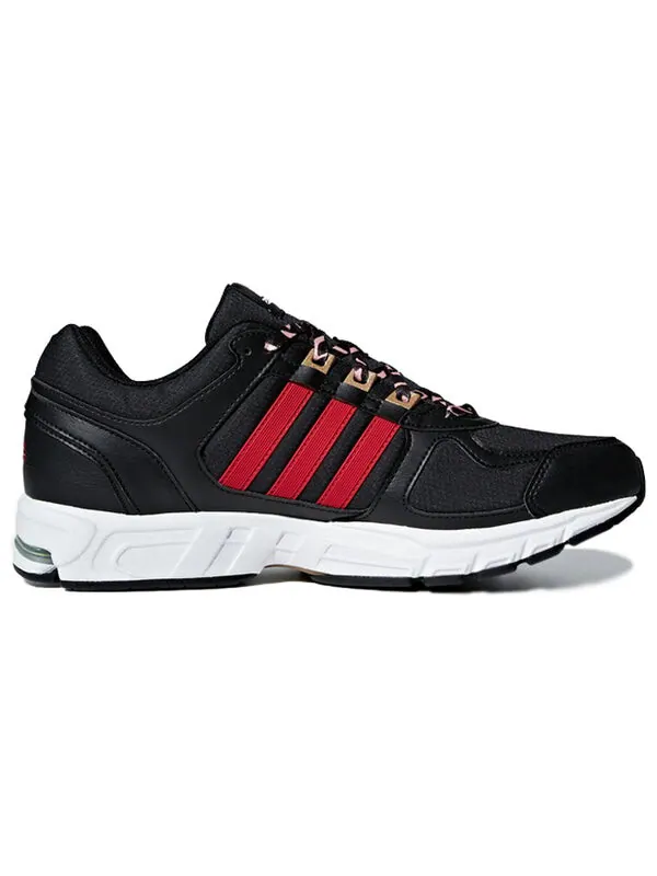 Кроссовки оборудование 10 Adidas — изображение 2 из 4, черный