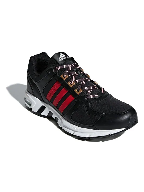 Кроссовки оборудование 10 Adidas — изображение 3 из 4, черный