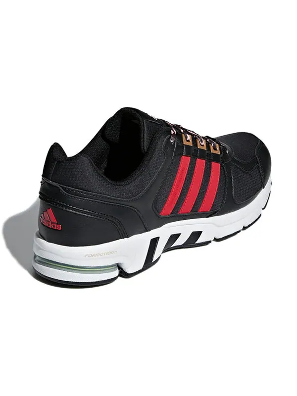 Кроссовки оборудование 10 Adidas — изображение 4 из 4, черный