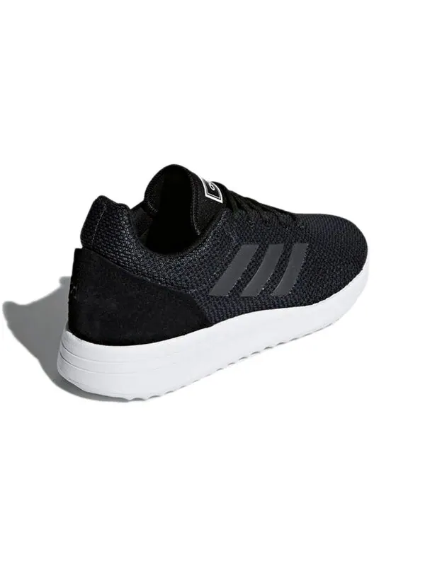 Кроссовки neo run 70s нескользящие износостойкие углеродно- Adidas — изображение 4 из 4, черный