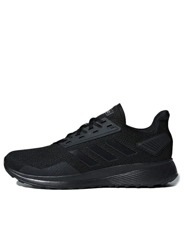 Кроссовки duramo 9 Adidas — изображение 1 из 4, черный