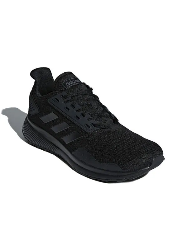 Кроссовки duramo 9 Adidas — изображение 2 из 4, черный