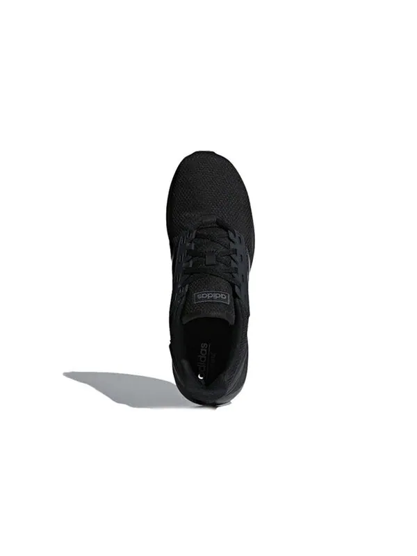 Кроссовки duramo 9 Adidas — изображение 4 из 4, черный