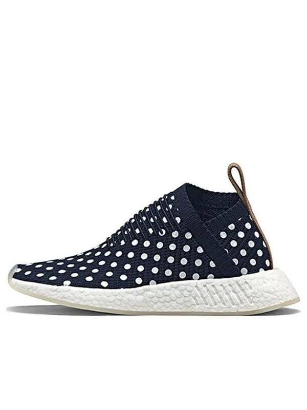 Кроссовки nmd_cs2 pk Adidas — изображение 1 из 3, синий