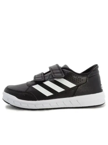 Кроссовки altasport cf Adidas — изображение 1 из 1, черный/белый