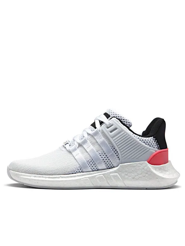 Кроссовки eqt support 93 17 Adidas — изображение 1 из 4, белый/черный