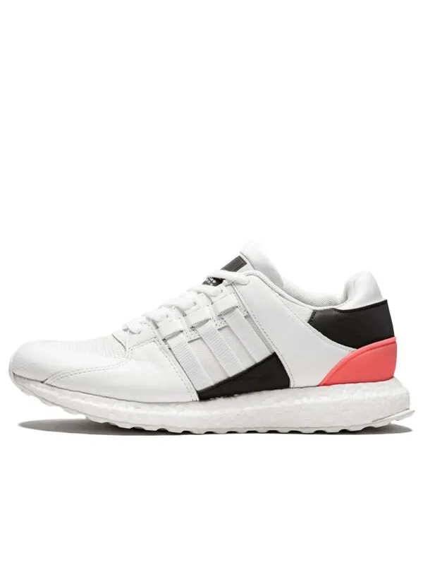 Кроссовки eqt support ultra Adidas — изображение 1 из 4, белый