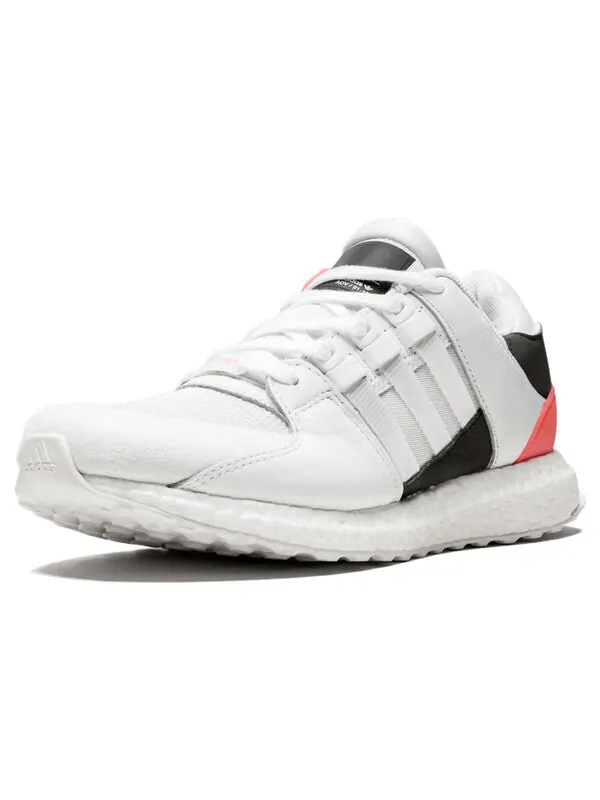 Кроссовки eqt support ultra Adidas — изображение 2 из 4, белый