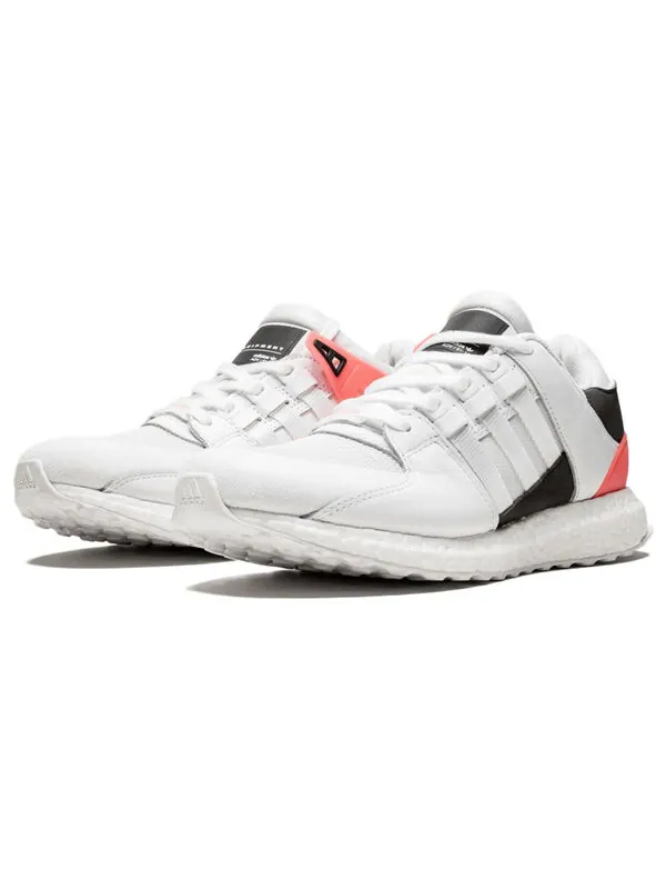 Кроссовки eqt support ultra Adidas — изображение 3 из 4, белый