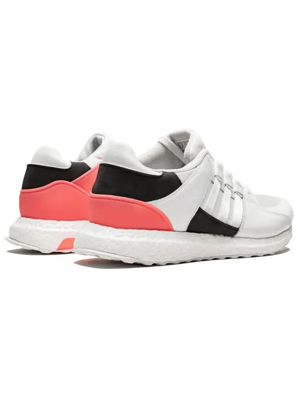 Кроссовки eqt support ultra Adidas — изображение 4 из 4, белый