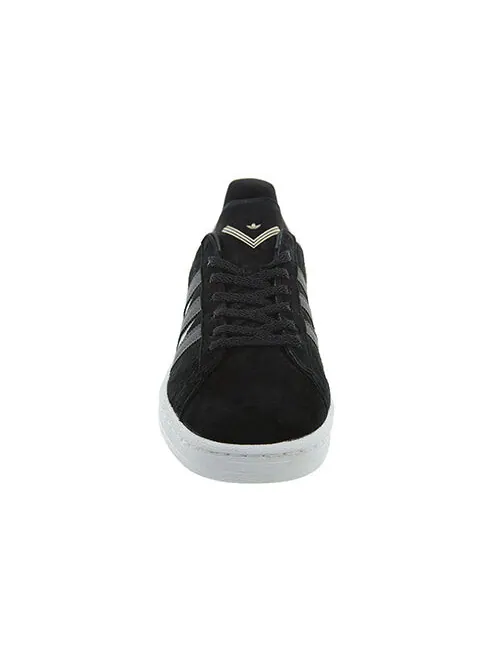 Кроссовки x альпинистский кампус 80-х Adidas — изображение 4 из 4, черный/белый