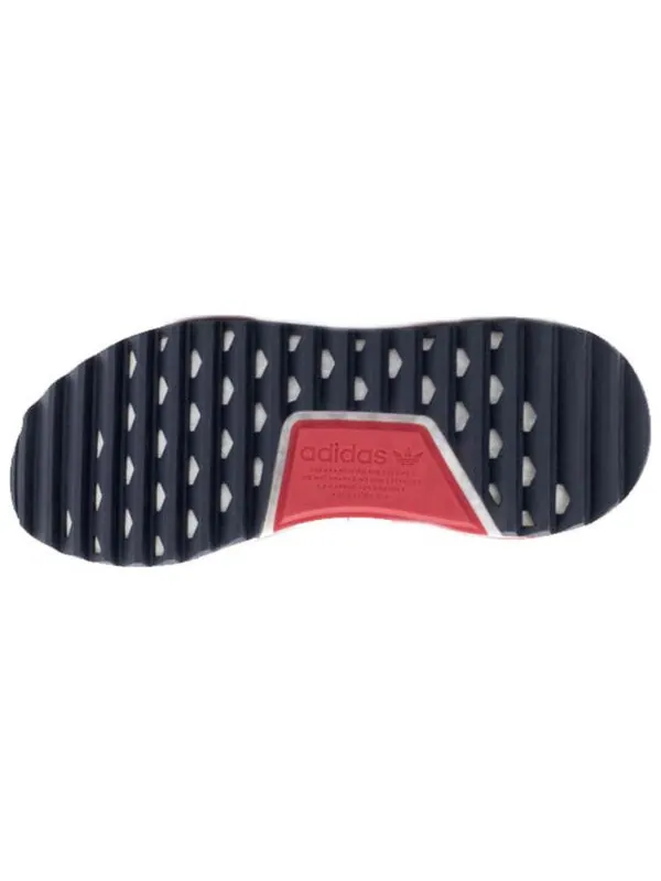 Кроссовки альпинизм x nmd trail Adidas — изображение 4 из 4, синий