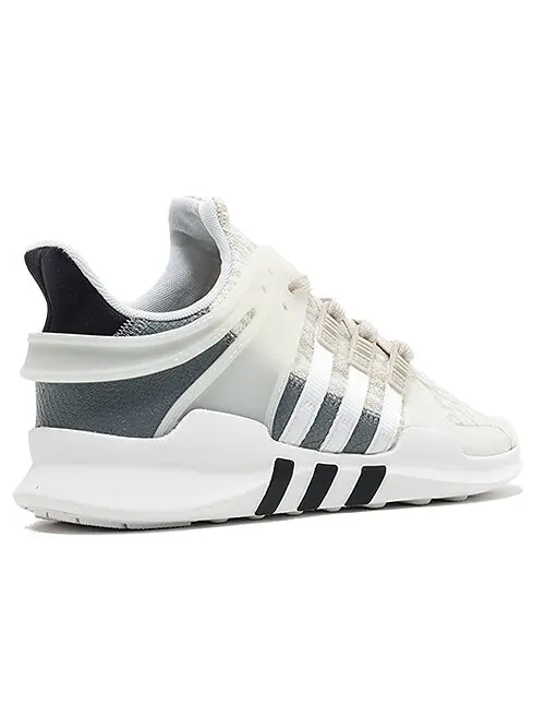 Кроссовки eqt support adv 'clear brown' Adidas — изображение 3 из 4, бежевый