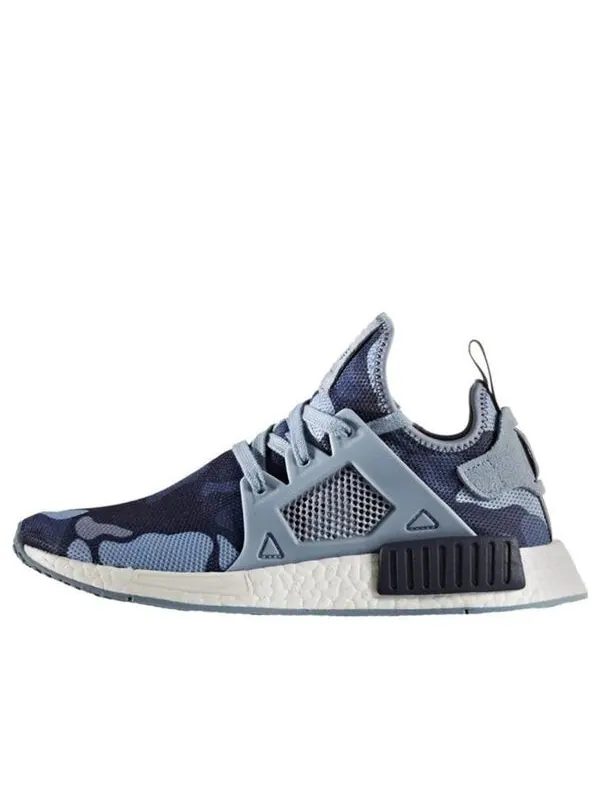Кроссовки nmd_xr1 Adidas — изображение 1 из 4, синий