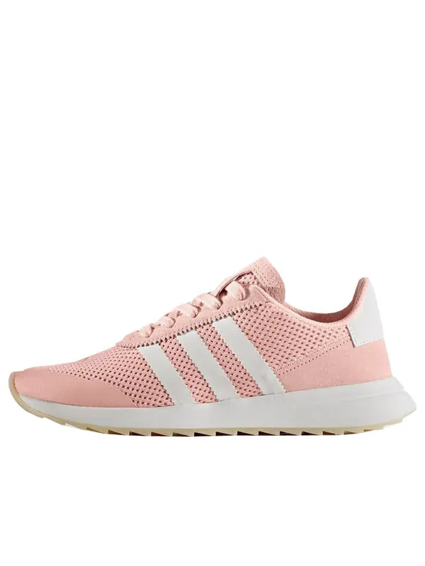 Кроссовки Adidas FLB W Trainer — изображение 1 из 3, розовый