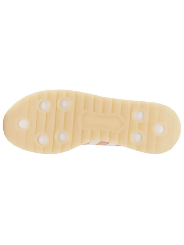 Кроссовки Adidas FLB W Trainer — изображение 3 из 3, розовый