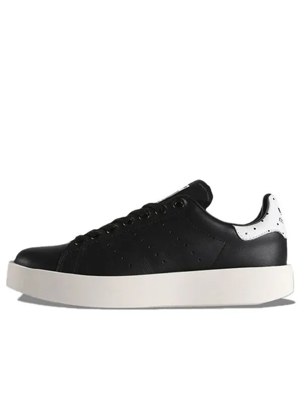 Кроссовки оригиналы кроссовки stansmith Adidas — изображение 1 из 4, черный